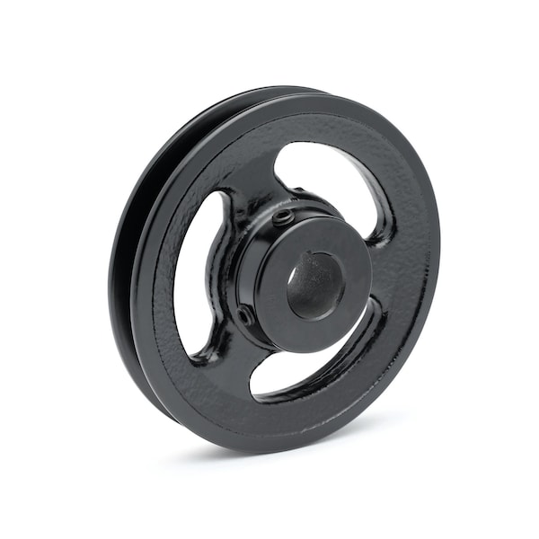 AK　H1556 Front Axle Planetary Gear | Broken Tractor | 85806014